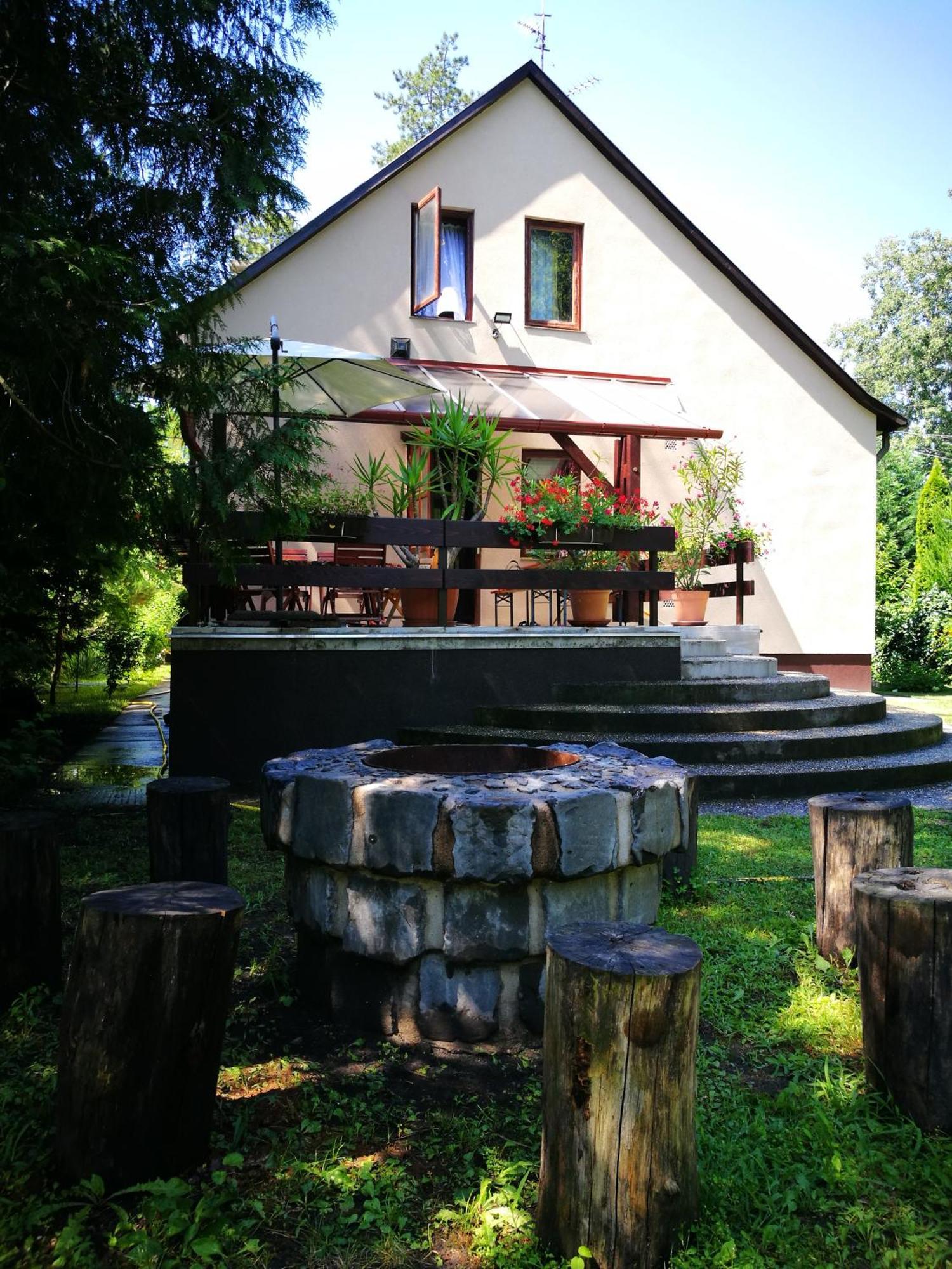 3 To Sziki Szallo Szeged Exterior photo
