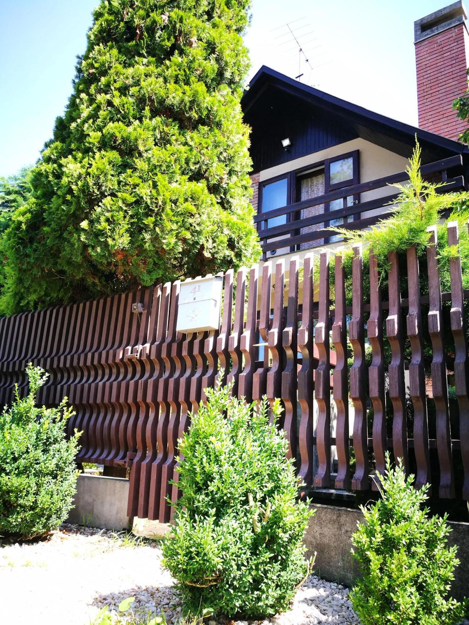 3 To Sziki Szallo Szeged Exterior photo